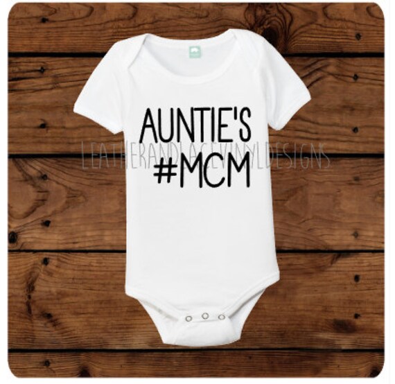 Tantchens #mcm Body von LeatherAndLaceVinyl