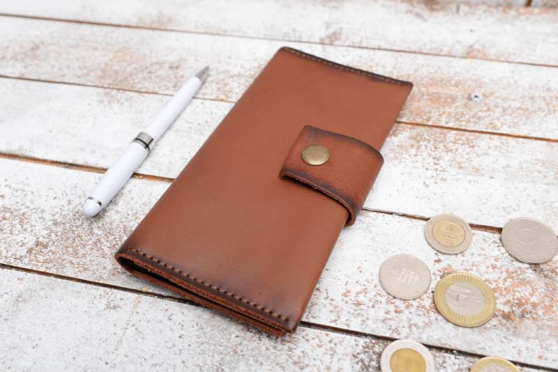 Damen Geldbörse. Brieftasche Frauen. Geldbörsen Für Leder Frau. Herren Geldbörsen. Und Geldbeutel. Geldbörse Damen. Geschenk von LeatherGiftStudio