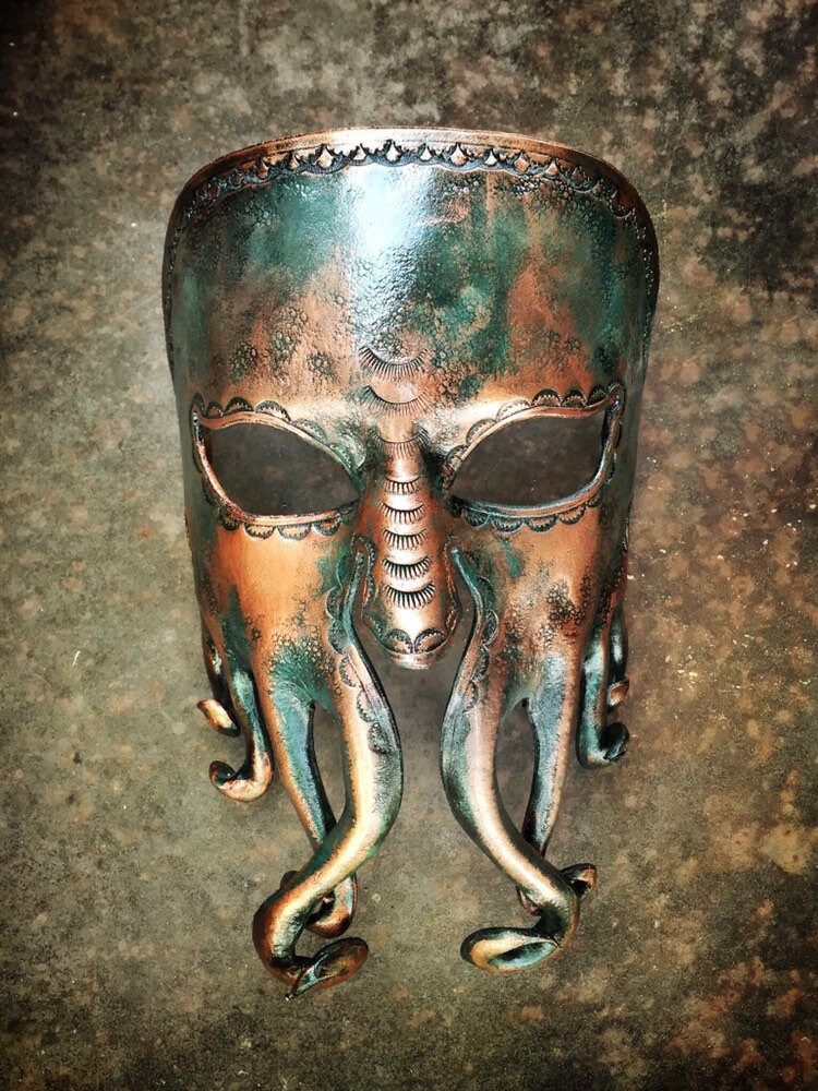 Cthulhu Cthulhu von LeatherHeds