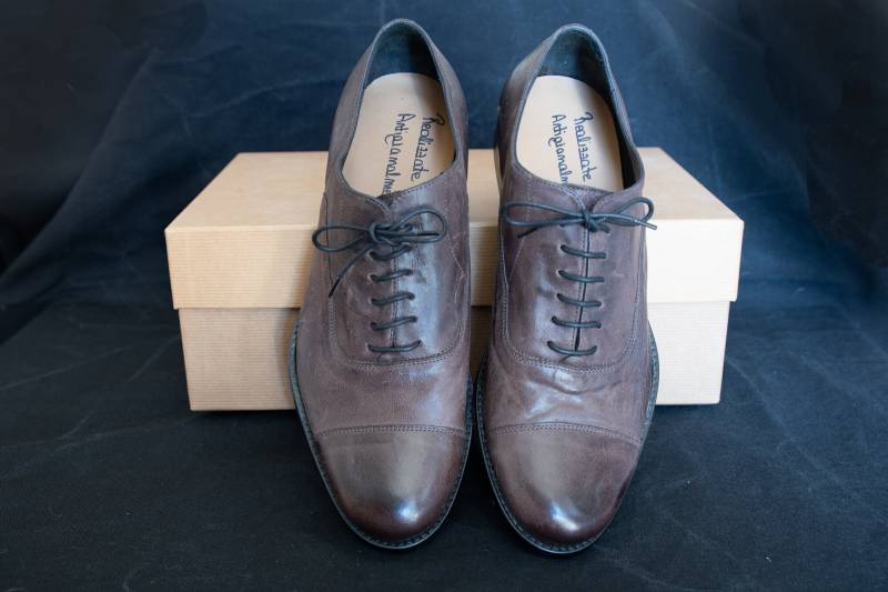 Oxford-Mann von LeatherLabMania