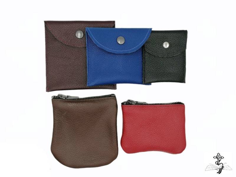 Leder Oder Kunstleder, Rosenkranzbeutel, Kleiner Beutel, Rosenkranzetui, Münztasche, Rosenkranzetui Aus Leder, Rosenkranztasche, Rosenkranzhingabe Leder Oder Kunstleder, Rosenkranzbeutel, Kleiner Beutel, Rosenkranzetui, Münztasche, Rosenkranzetui Aus Leder, Rosenkranztasche, Rosenkranzhingabe von LeatherMissalCovers