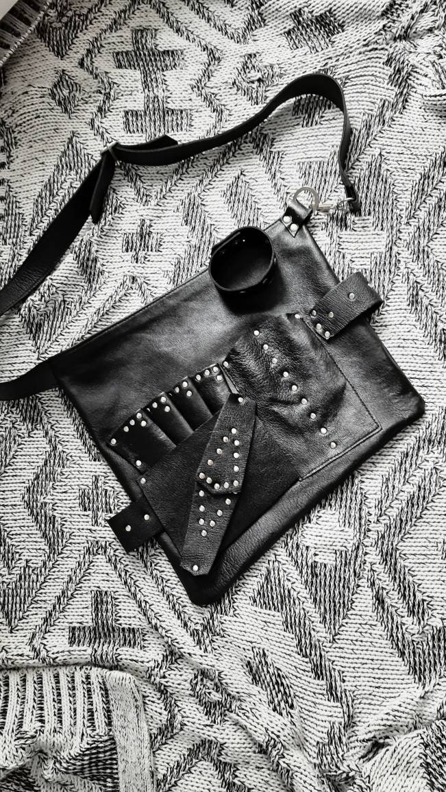 Gratis Versand+Geschenk, Leder Scheren Hülle, Scheren Hülle, Styllist Werkzeug, Hüfttasche, Friseur Gürtel, Friseur Gürtel Gratis Versand+Geschenk, Leder Scheren Hülle, Scheren Hülle, Styllist Werkzeug, Hüfttasche, Friseur Gürtel, Friseur Gürtel von Leatherbarber