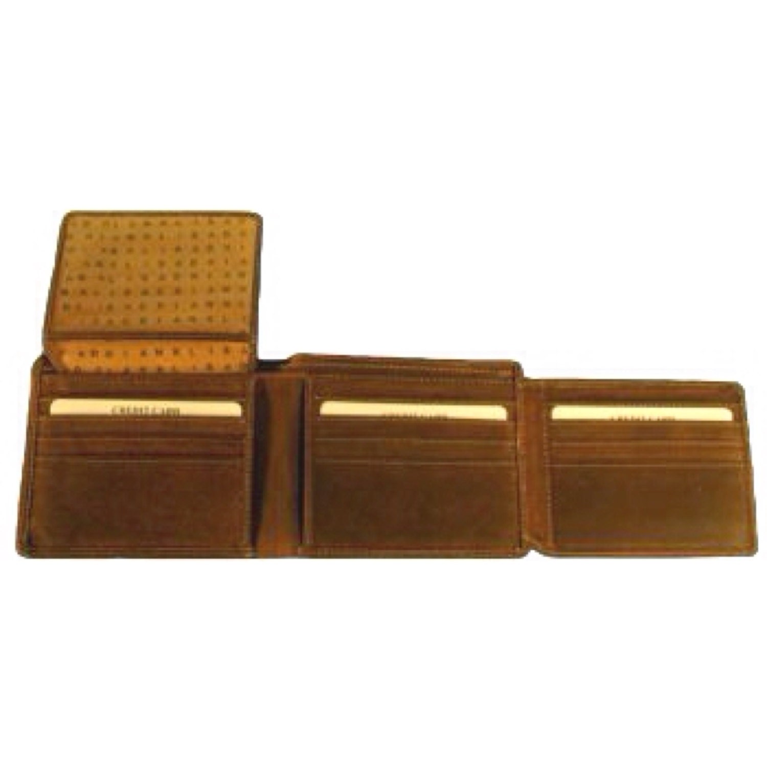 Geldbeutel Style 233 Geldbeutel Style 233 von LeathersCanada