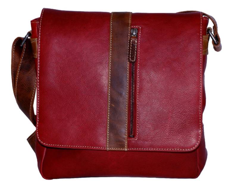 style 1750 Rot/Braun style 1750 Rot/Braun von LeathersCanada