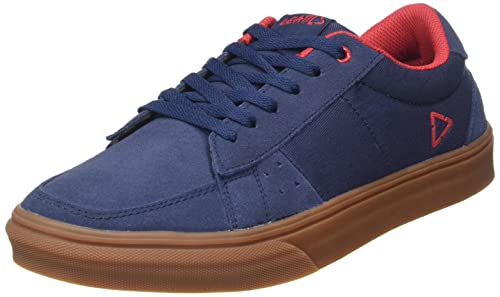 1,0 Flache Schuhe – Onyxblau – 8 US / 41,5 EU von Leatt