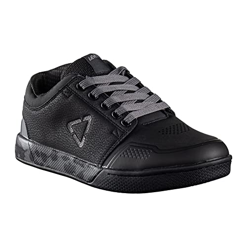 3.0 Flache Schuhe – Schwarz – 10,5 US / 44,5 EU von Leatt