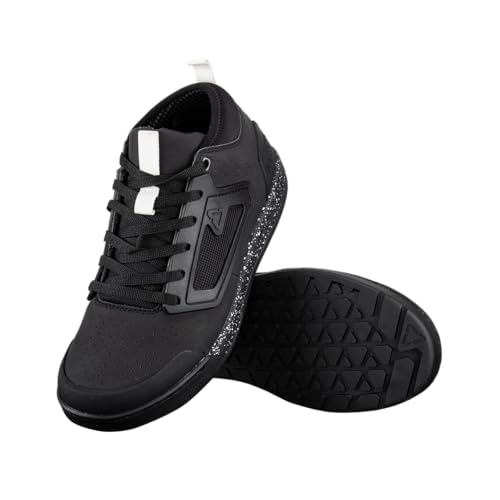 3.0 Flache Schuhe – Schwarz – 13 US / 48,5 EU von Leatt