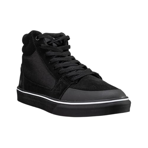 Flat 1.0 Hi-Schuhe – Schwarz – 11 US / 45,5 EU von Leatt
