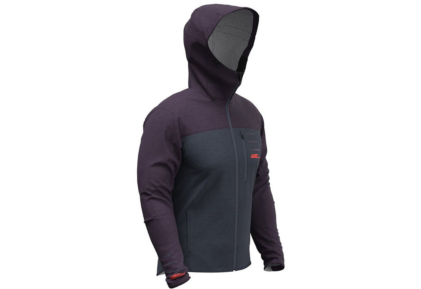 Leatt 3-in-1-Funktionsjacke Funktionsjacke MMTB ALLMOUNTAIN 2.0 JACKET von Leatt