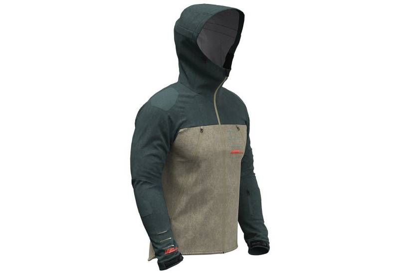 Leatt 3-in-1-Funktionsjacke Funktionsjacke MMTB ALLMOUNTAIN 5.0 JACKET von Leatt