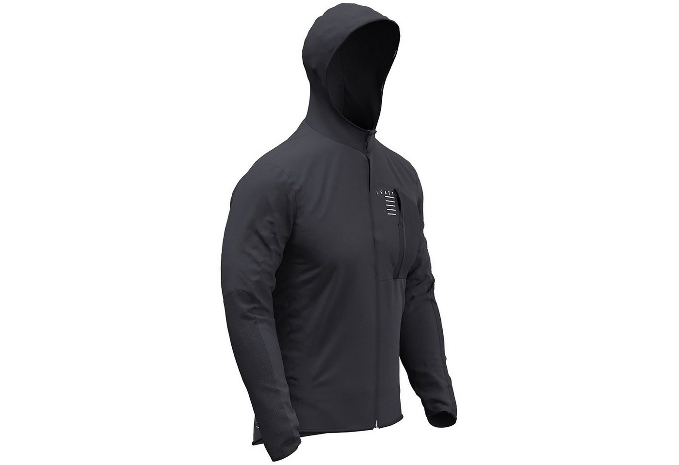 Leatt 3-in-1-Funktionsjacke Funktionsjacke MMTB TRAIL 1.0 JACKET von Leatt