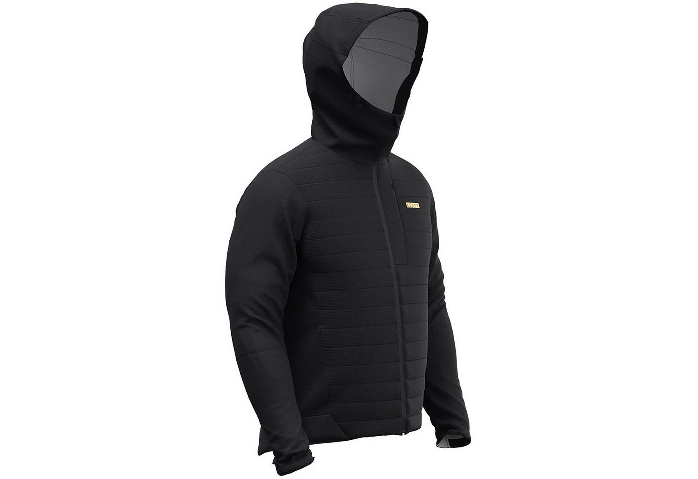 Leatt 3-in-1-Funktionsjacke Funktionsjacke MMTB TRAIL 3.0 JACKET von Leatt