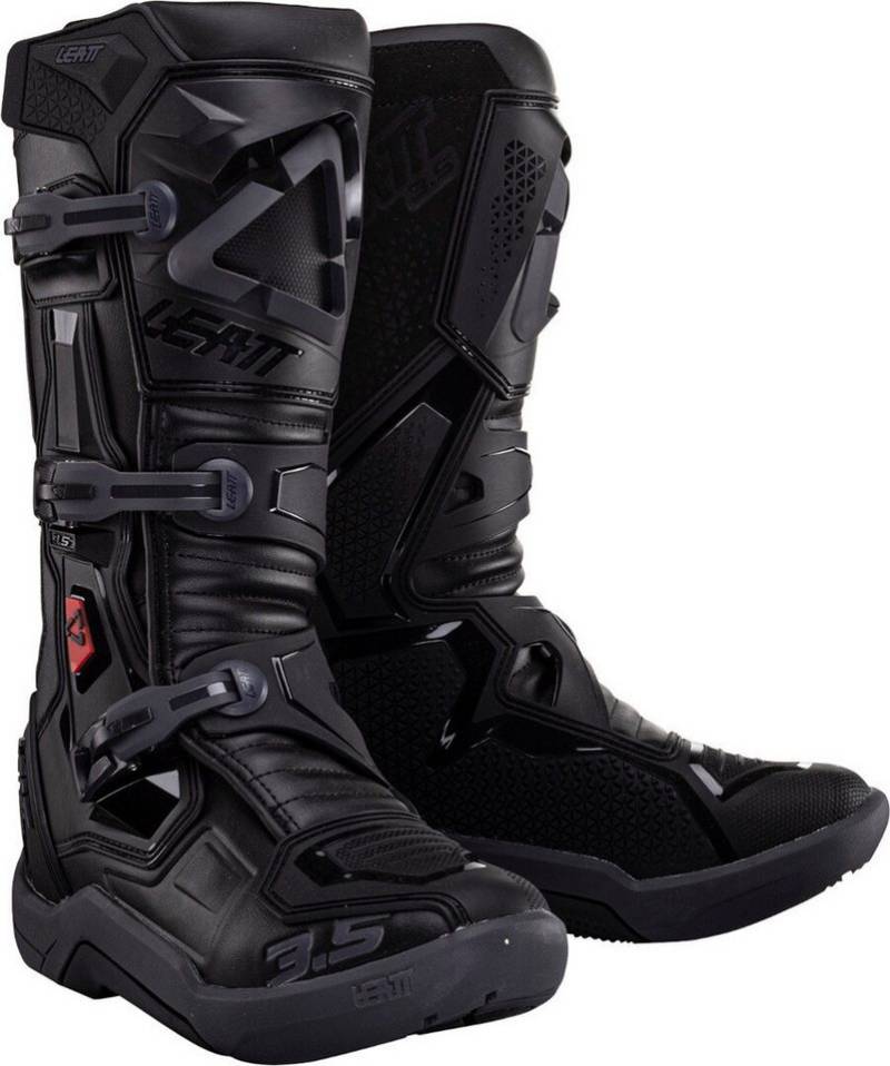 Leatt 3.5 2024 Motocross Stiefel Motorradstiefel von Leatt