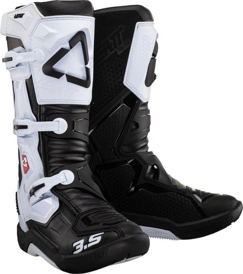 Leatt 3.5 2024 Motocross Stiefel Motorradstiefel von Leatt