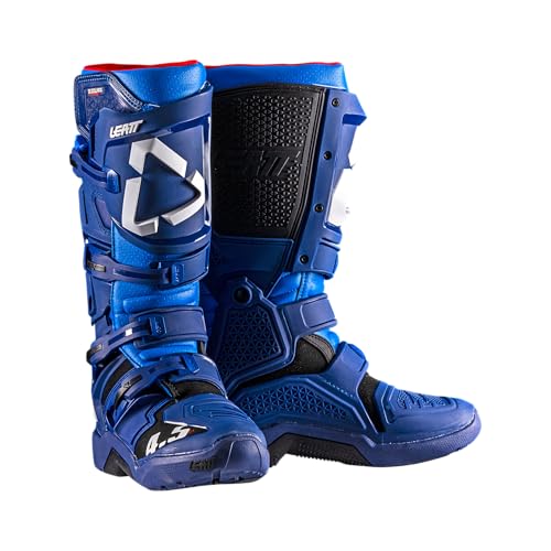Leatt 4.5 Enduro Off-Road Boots EU 43 von Leatt