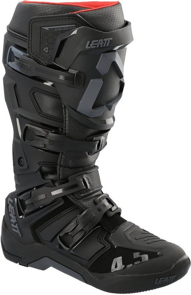Leatt 4.5 Motocross Stiefel Motorradstiefel von Leatt