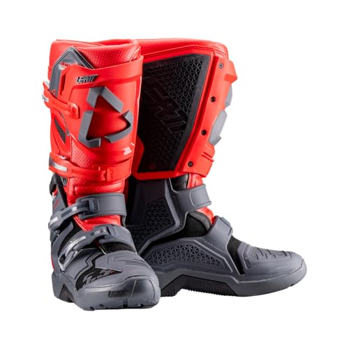 Leatt 5.5 Boot FlexLock Enduro Leatt 5.5 Boot FlexLock Enduro von Leatt