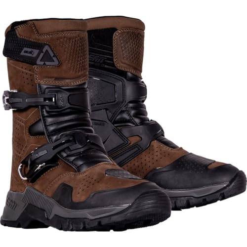 Leatt Adv HydraDri 7.5 Touring Boots EU 43 von Leatt