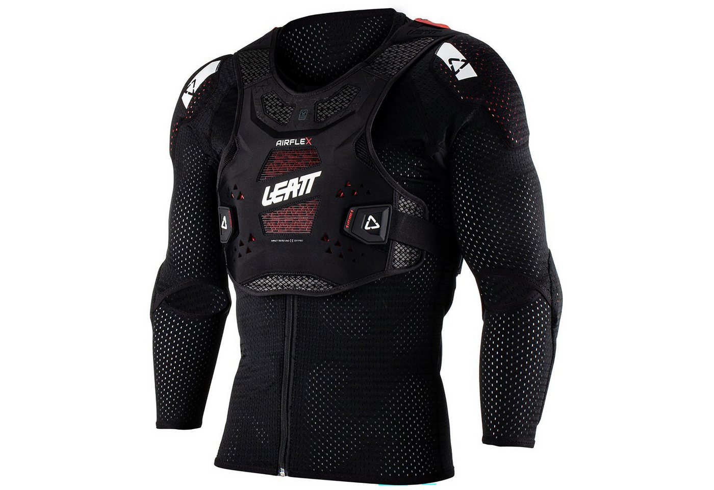 Leatt Badeanzug Bikinihosen M BODY PROTECTOR AIRFLEX Leatt Badeanzug Bikinihosen M BODY PROTECTOR AIRFLEX von Leatt