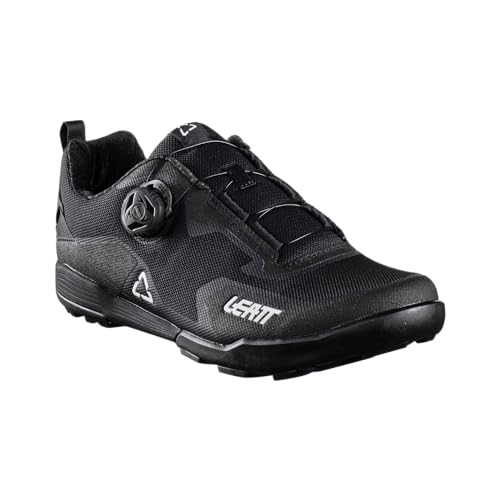 Leatt Bike Shoes MTB 6.0 Clip breathable and reinforced von Leatt