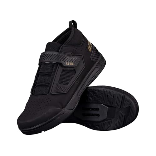 Leatt Clip 4.0 Mtb Shoes EU 44 von Leatt