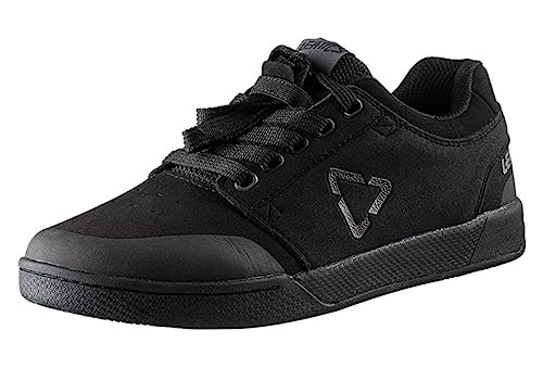 Leatt DBX 2.0 Flat Pedal Schuhe Herren schwarz von Leatt