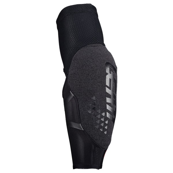 Leatt - Elbow Guard 3DF 5.0 Evo - Protektor Gr L schwarz von Leatt