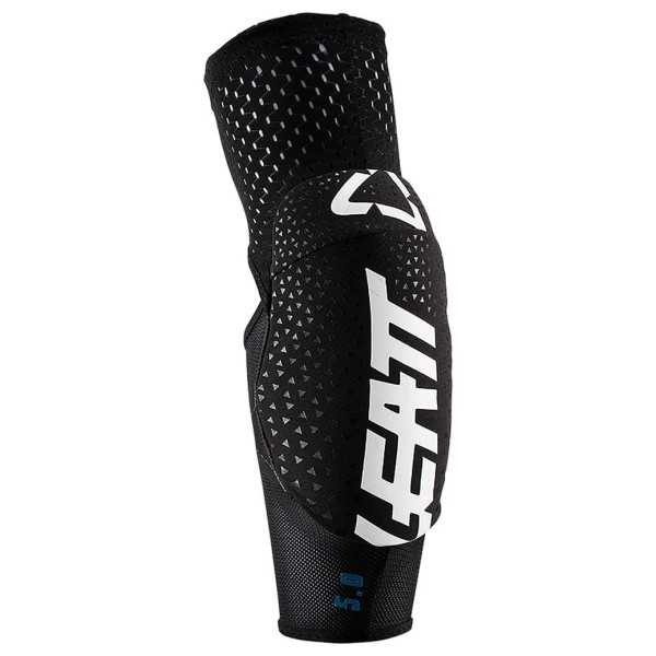 Leatt - Elbow Guard 3DF 5.0 - Protektor Gr L schwarz von Leatt