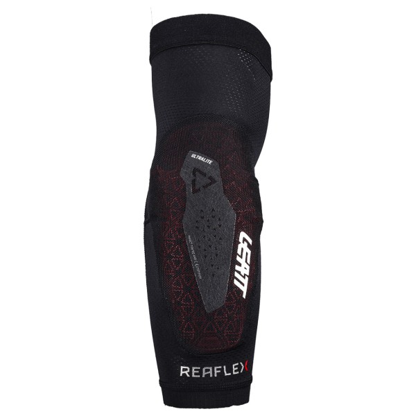 Leatt - Elbow Guard ReaFlex Ultralite - Protektor Gr XXL schwarz Leatt - Elbow Guard ReaFlex Ultralite - Protektor Gr XXL schwarz von Leatt