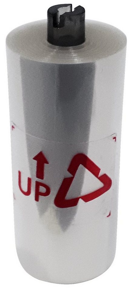 Leatt Fahrradbrille 48mm 6-Pack Roll-Off Film, antistatisch von Leatt