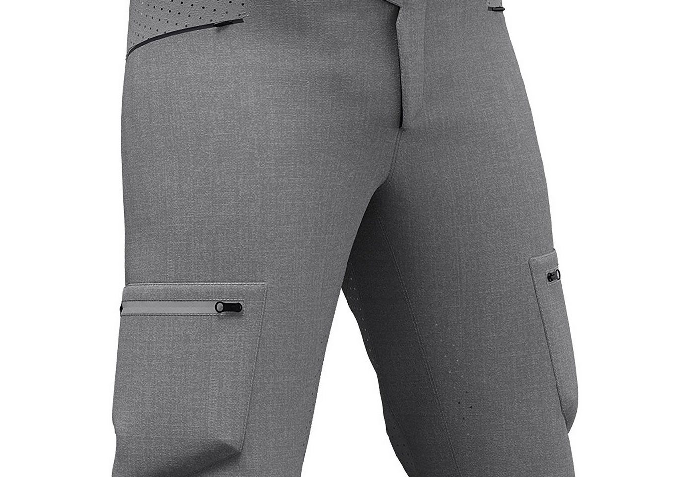 Leatt Funktionsshorts Short MTB ALLMOUNTAIN 2.0 SHORTS von Leatt