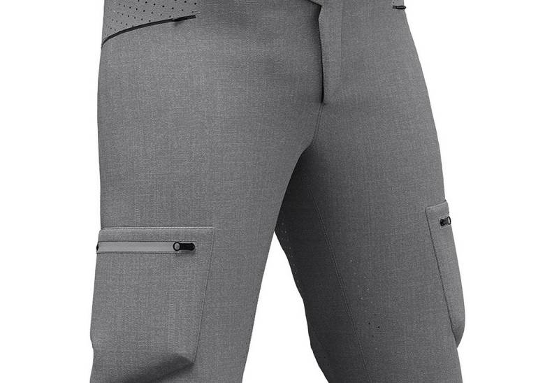 Leatt Funktionsshorts Short MTB ALLMOUNTAIN 2.0 SHORTS von Leatt