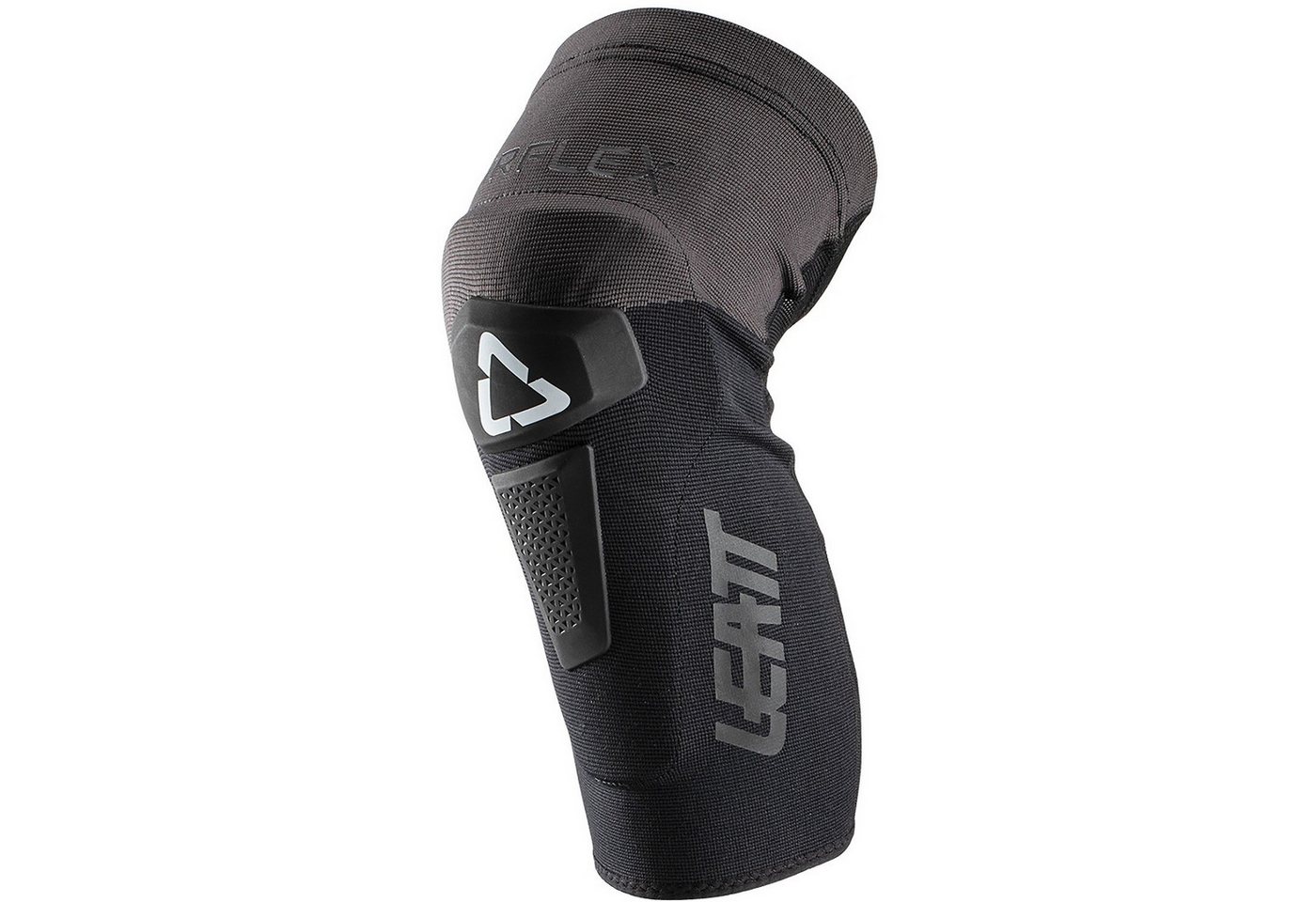 Leatt Funktionstop T-Shirt KNEE GUARD AIRFLEX HYBRID von Leatt