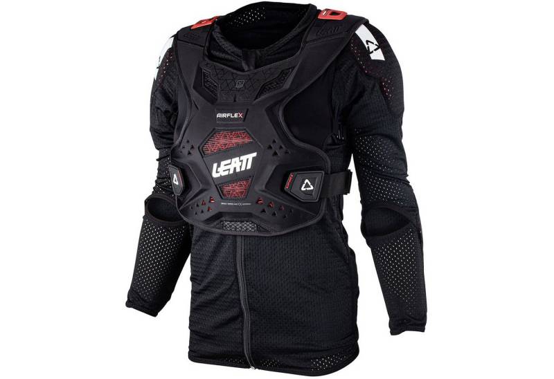 Leatt Funktionstop T-Shirt W BODY PROTECTOR AIRFLEX von Leatt