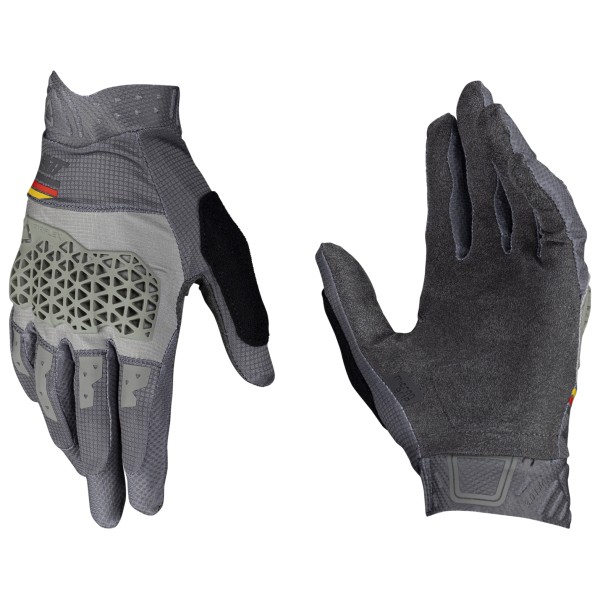 Leatt - Glove MTB 3.0 Lite - Handschuhe Gr L;M;S;XL grau;schwarz von Leatt