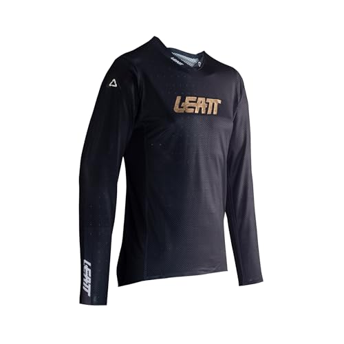 MTB Jersey Gravity 4.0 stretch and comfortable von Leatt