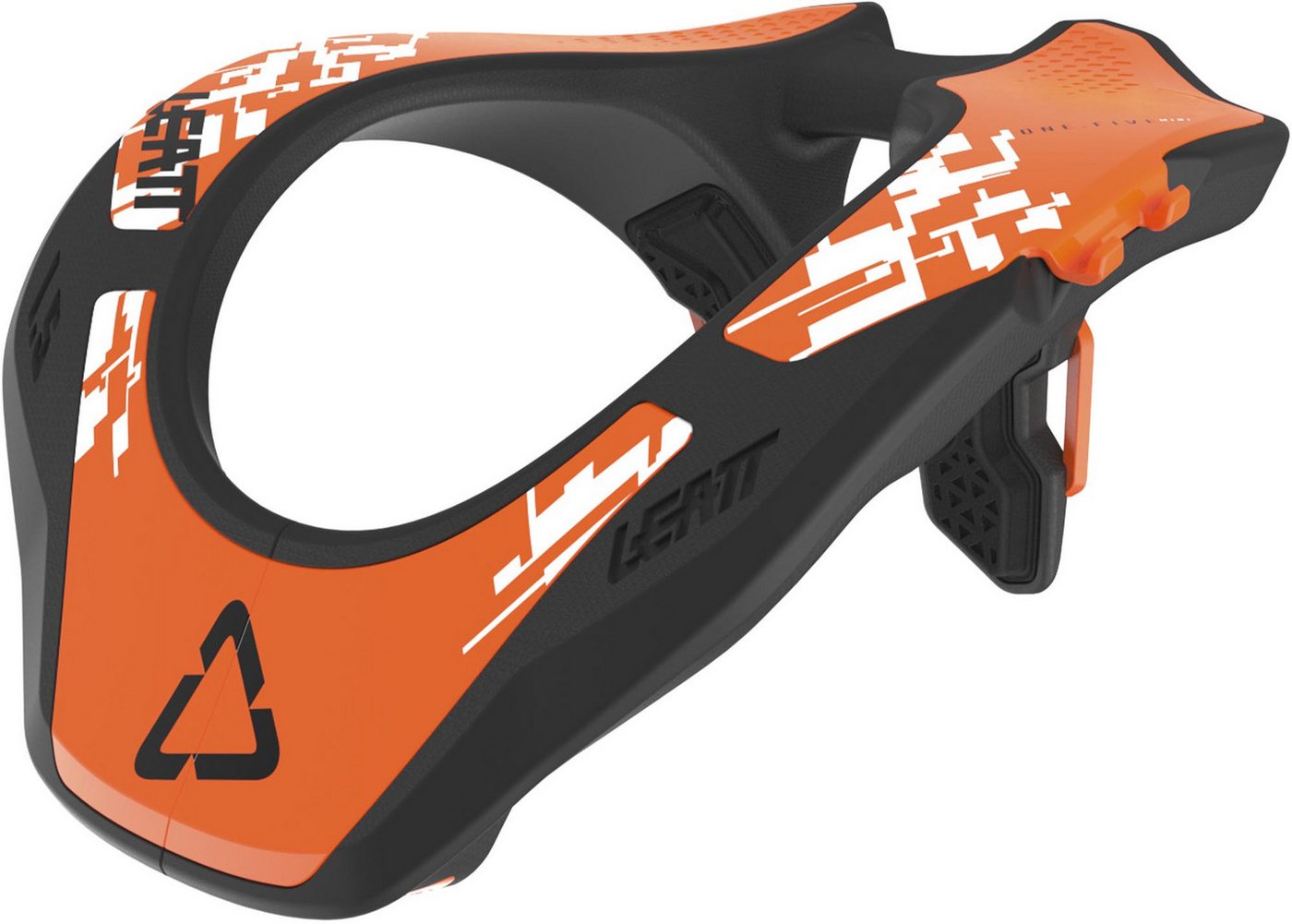 Leatt Hoodie 1.5 Mini Kinder Nackenstütze von Leatt