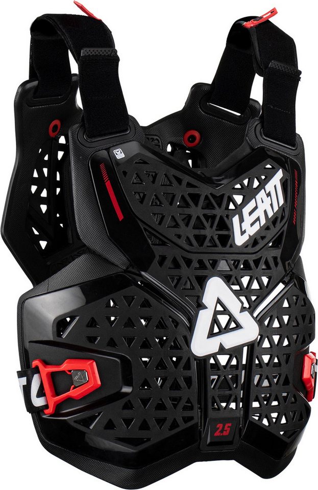 Leatt Hoodie 2.5 Brustprotektor von Leatt