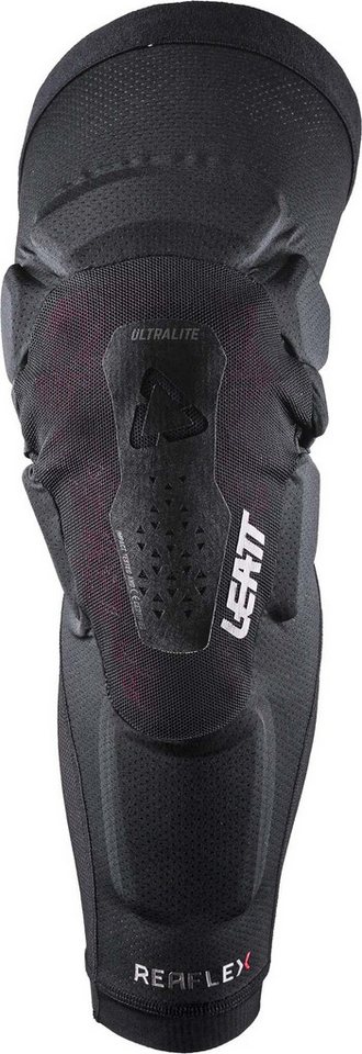 Leatt Hoodie ReaFlex UltraLite EXT Knieprotektoren protektoren von Leatt