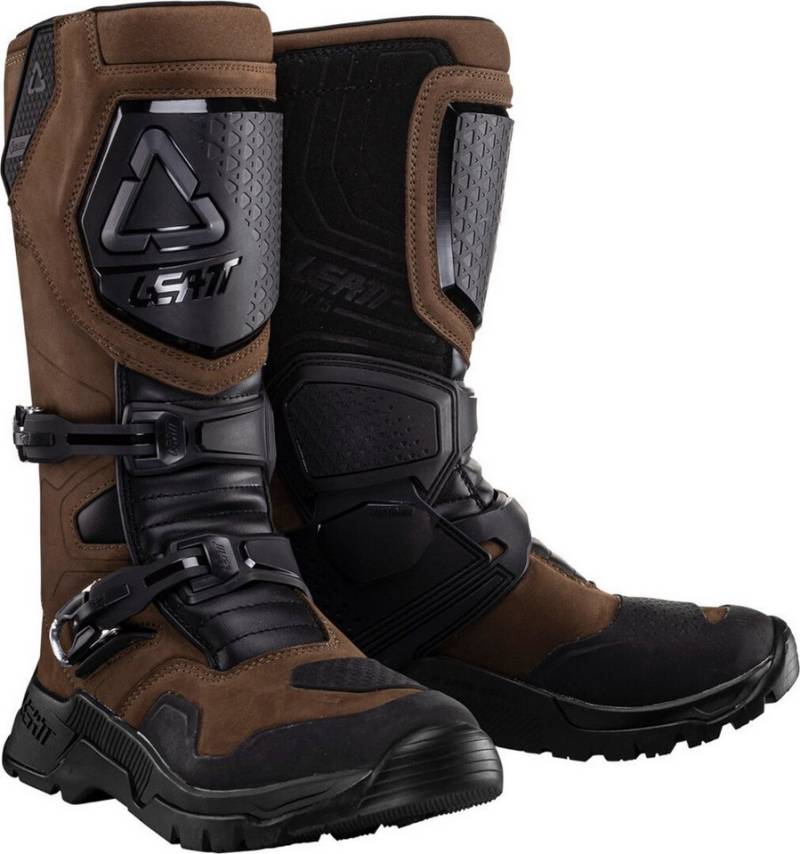 Leatt HydraDri 7.5 wasserdichte Motocross Stiefel Motorradstiefel wasserdicht von Leatt