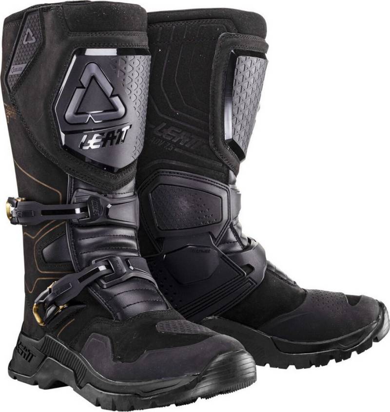 Leatt HydraDri 7.5 wasserdichte Motocross Stiefel Motorradstiefel wasserdicht von Leatt
