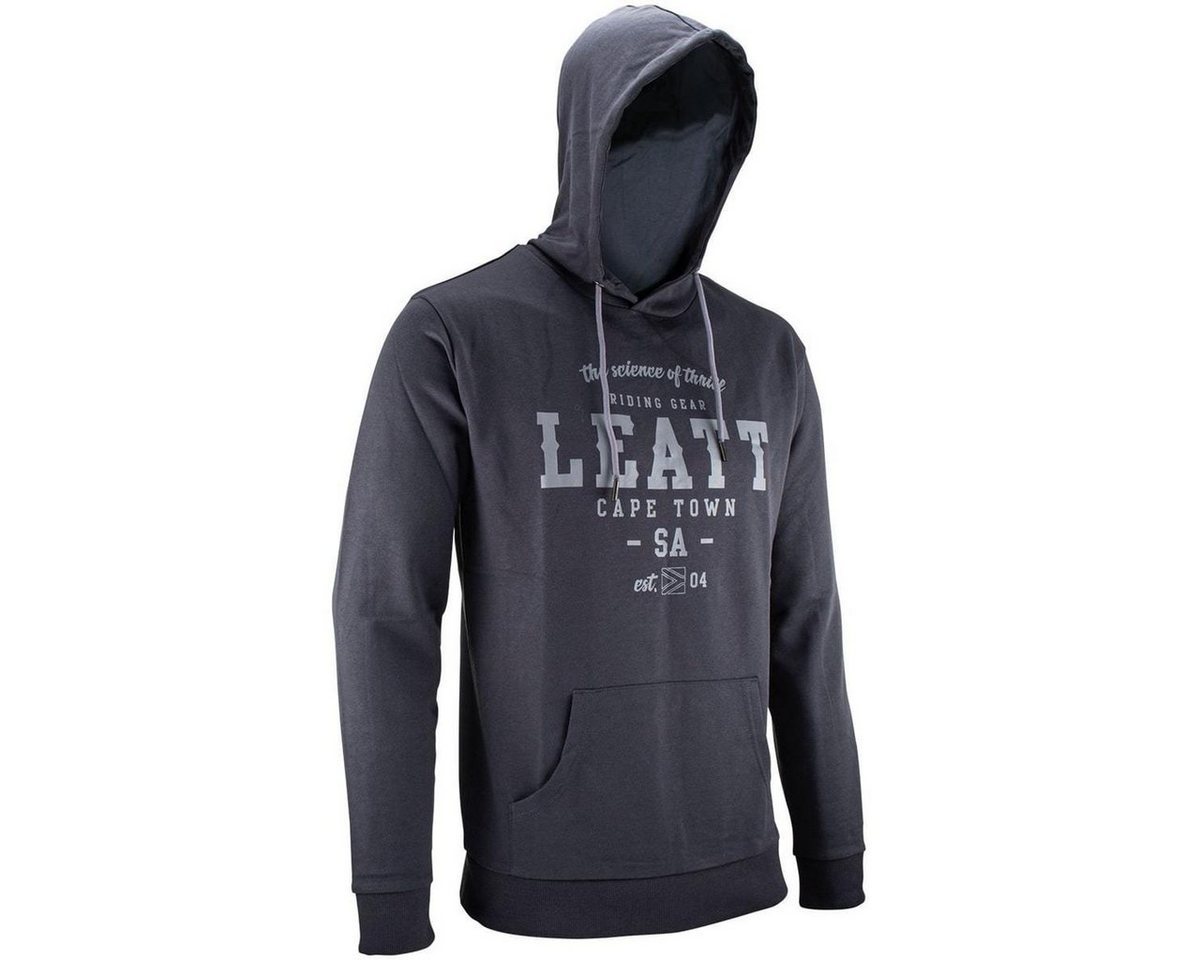 Leatt Kapuzenpullover Hoodies Leatt Hoodie Core Shadow L (1-tlg) von Leatt