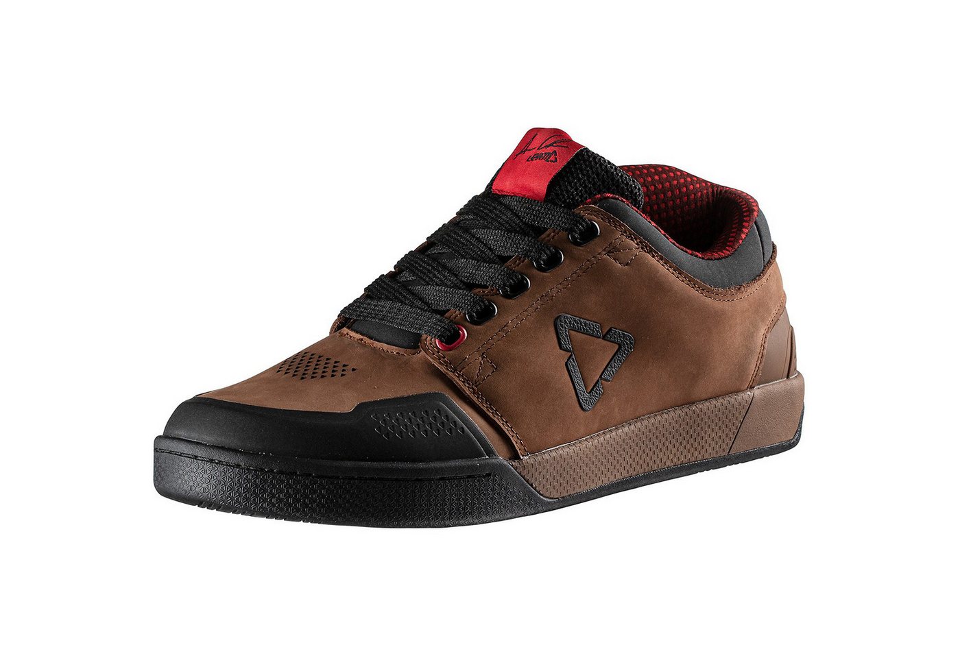 Leatt Langarmshirt Trikot 3.0 FLATPEDAL SHOE AARCHASE SIGNATURE von Leatt