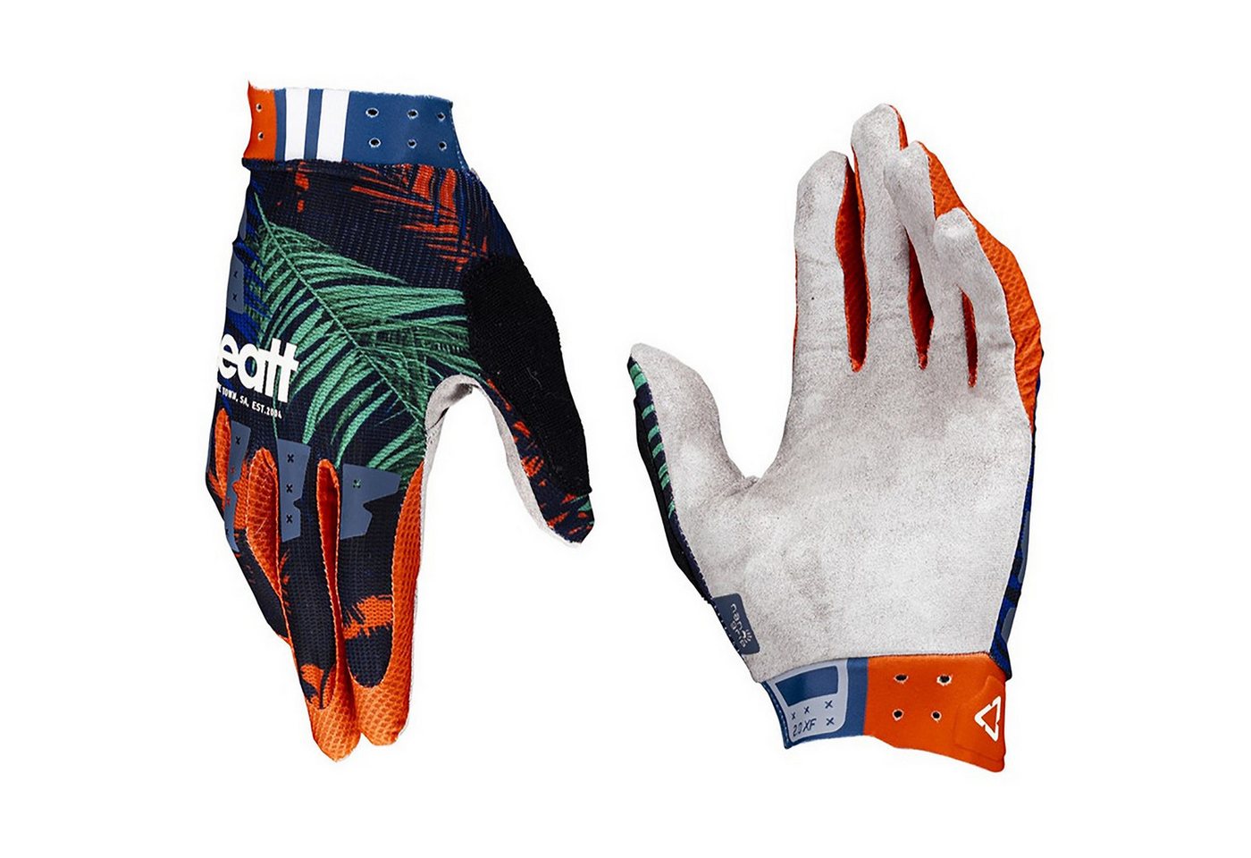 Leatt Langlaufhandschuhe Handschuh BOYS PROPULSION PANT von Leatt