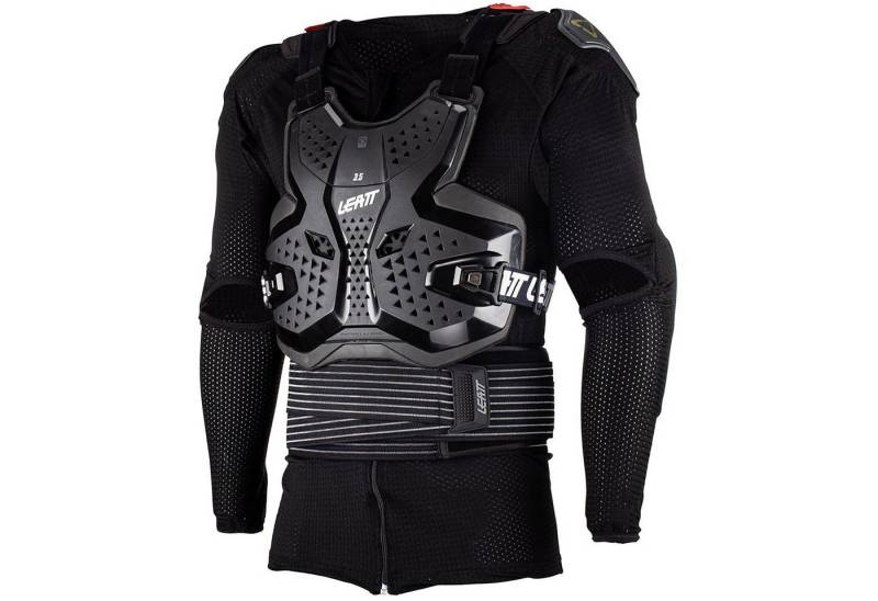 Leatt Laufhose Tight M BODY PROTECTOR 3.5 von Leatt