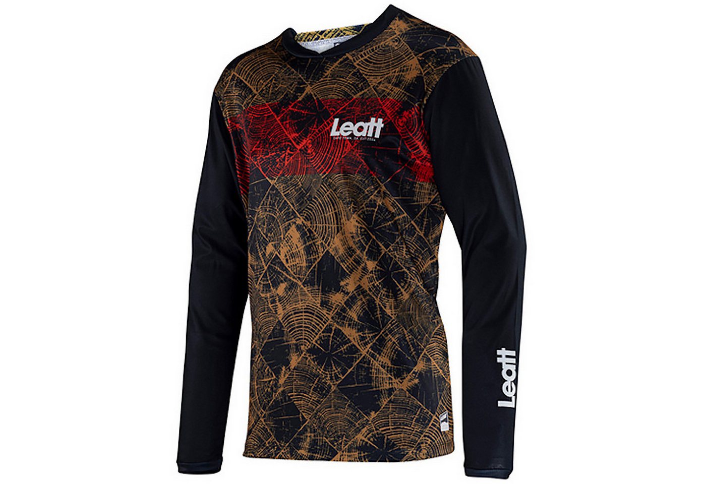 Leatt Longsleeve Sweatshirt W BOUNDARY LINE INSULATED PANT von Leatt