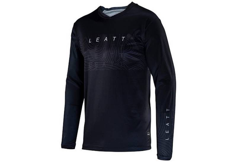 Leatt Longsleeve Sweatshirt W BOUNDARY LINE INSULATED PANT von Leatt