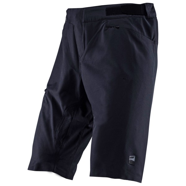 Leatt - MTB Enduro 1.0 Shorts - Radhose Gr M blau/schwarz von Leatt