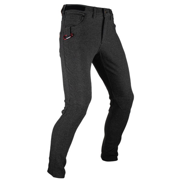 Leatt - MTB Gravity 3.0 Pant - Radhose Gr S schwarz von Leatt