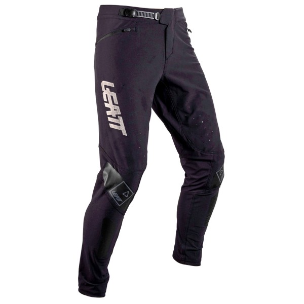 Leatt - MTB Gravity 4.0 Pant - Radhose Gr 3XL grau Leatt - MTB Gravity 4.0 Pant - Radhose Gr 3XL grau von Leatt